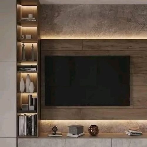 ديكورات شاشات شركة جولدن فلور Golden floor