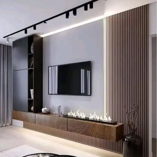 ديكورات شاشات شركة جولدن فلور Golden floor