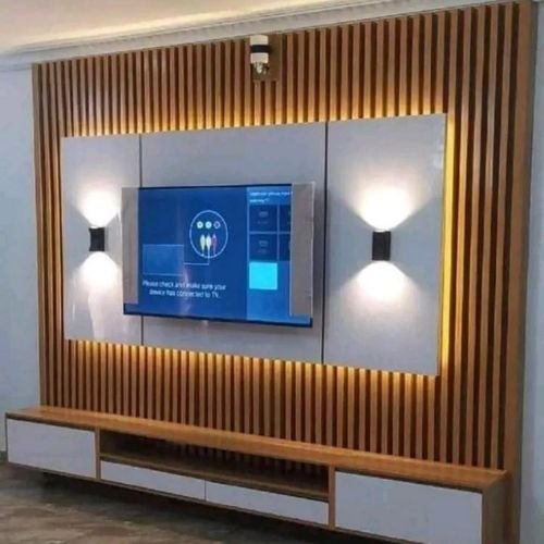 ديكورات شاشات شركة جولدن فلور Golden floor