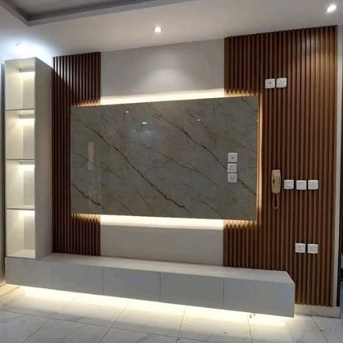 ديكورات شاشات شركة جولدن فلور Golden floor