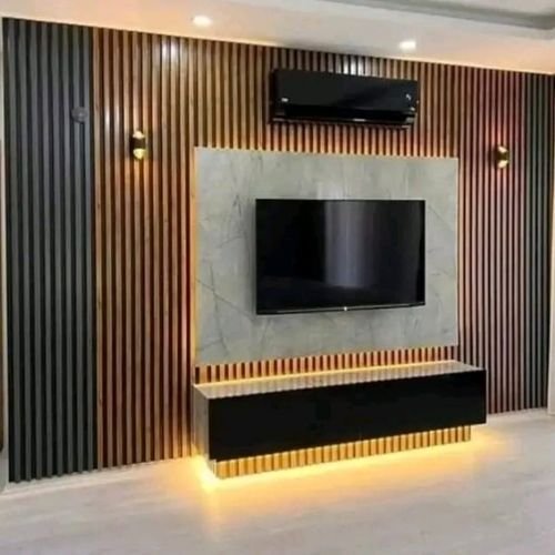 ديكورات شاشات شركة جولدن فلور Golden floor