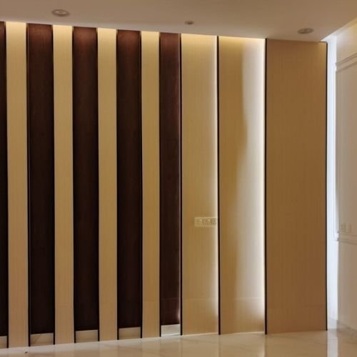 ديكورات خشبية وباركيه شركة جولدن فلور Golden floor