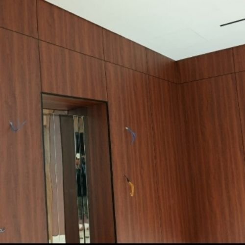 ديكورات خشبية وباركيه شركة جولدن فلور Golden floor