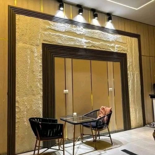 ديكورات خشبية وباركيه شركة جولدن فلور Golden floor